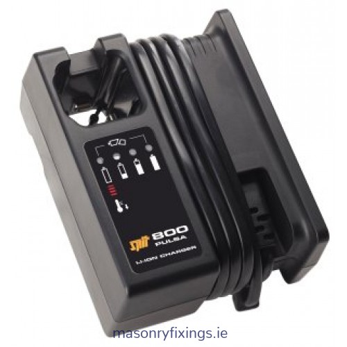 Li-ion Battery Charger (suits Pulsa800P+ & Pulsa800E)